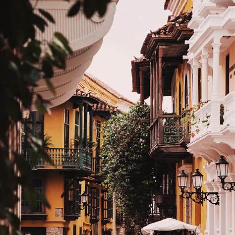 Cartagena, Colombia