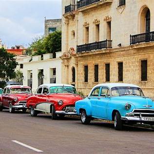 La Habana, Cuba