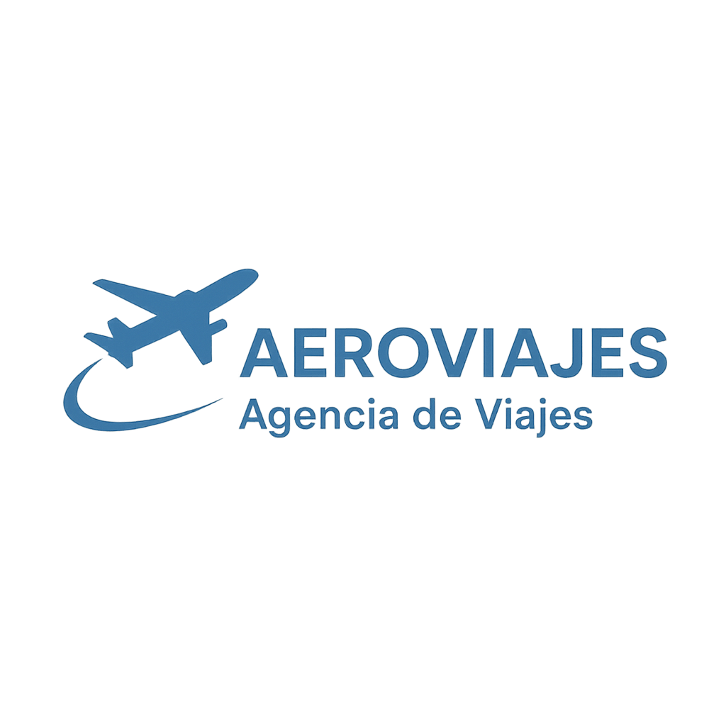 Logo AeroViajes