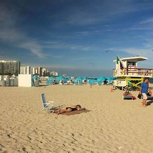 Miami, USA