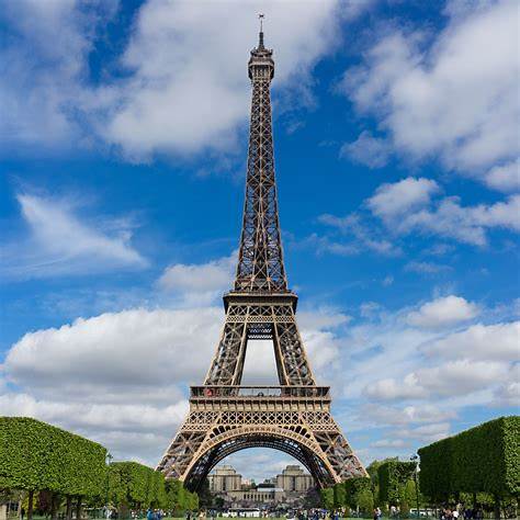 París, Francia