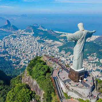 Río de Janeiro, Brasil