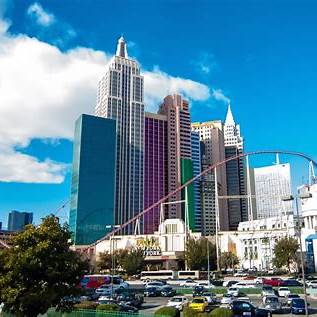 Las Vegas, USA